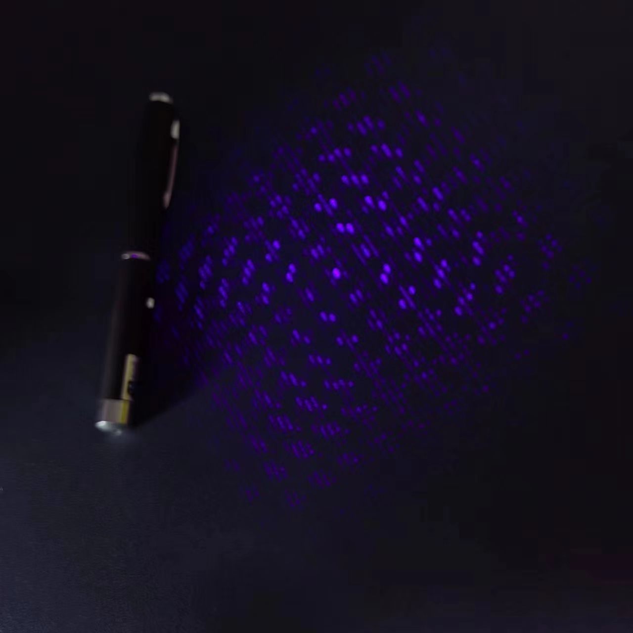 产品名称