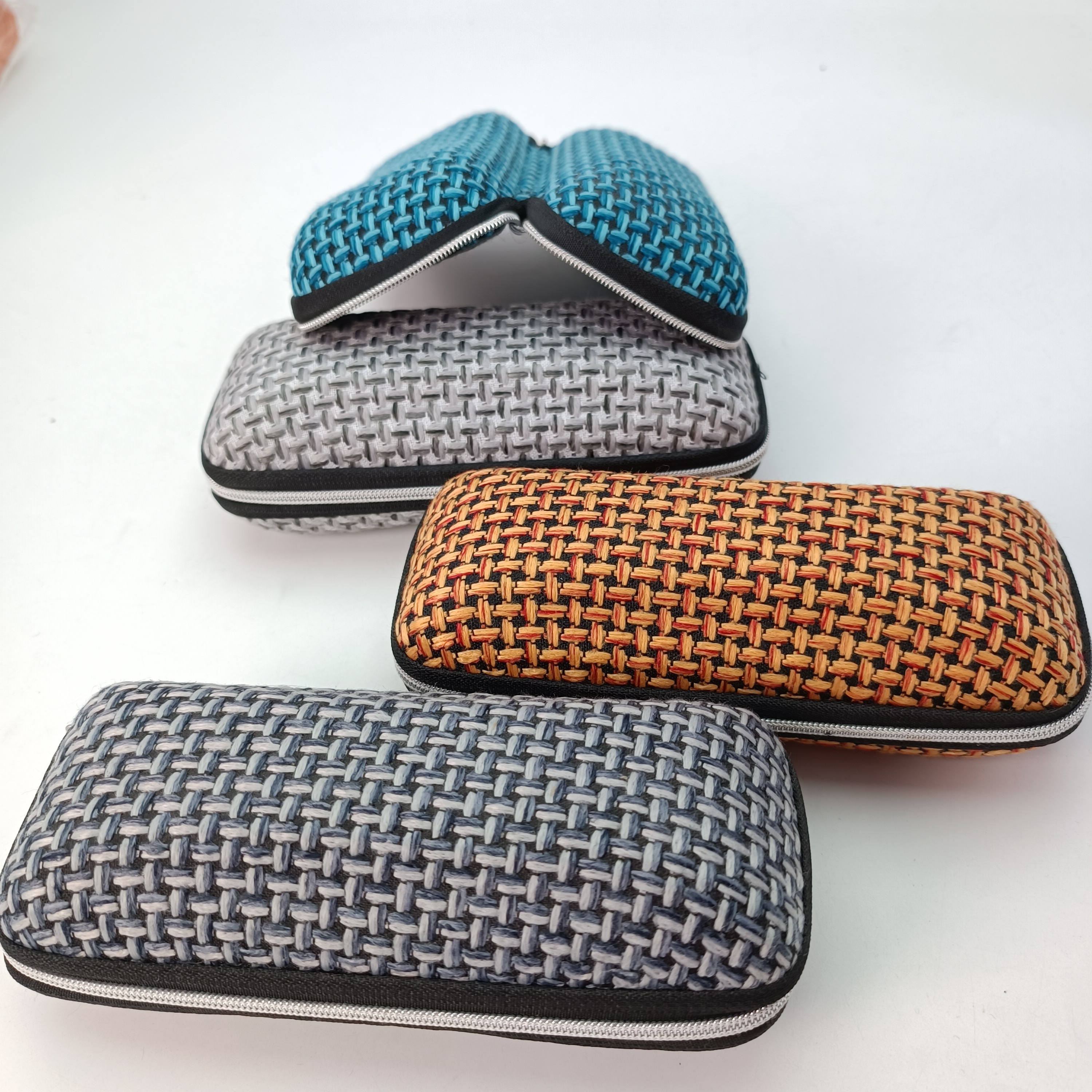 Zipper case