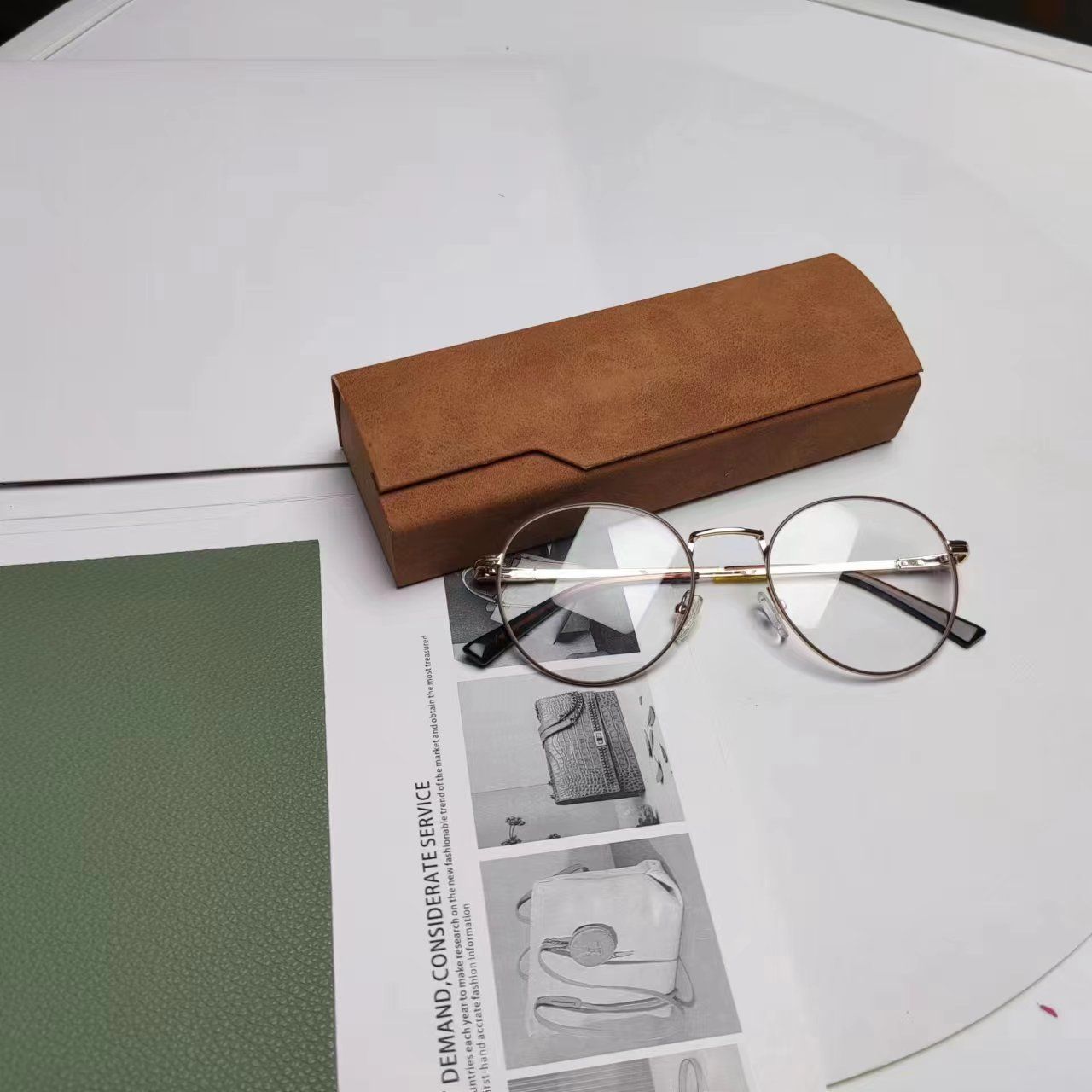 glasses case