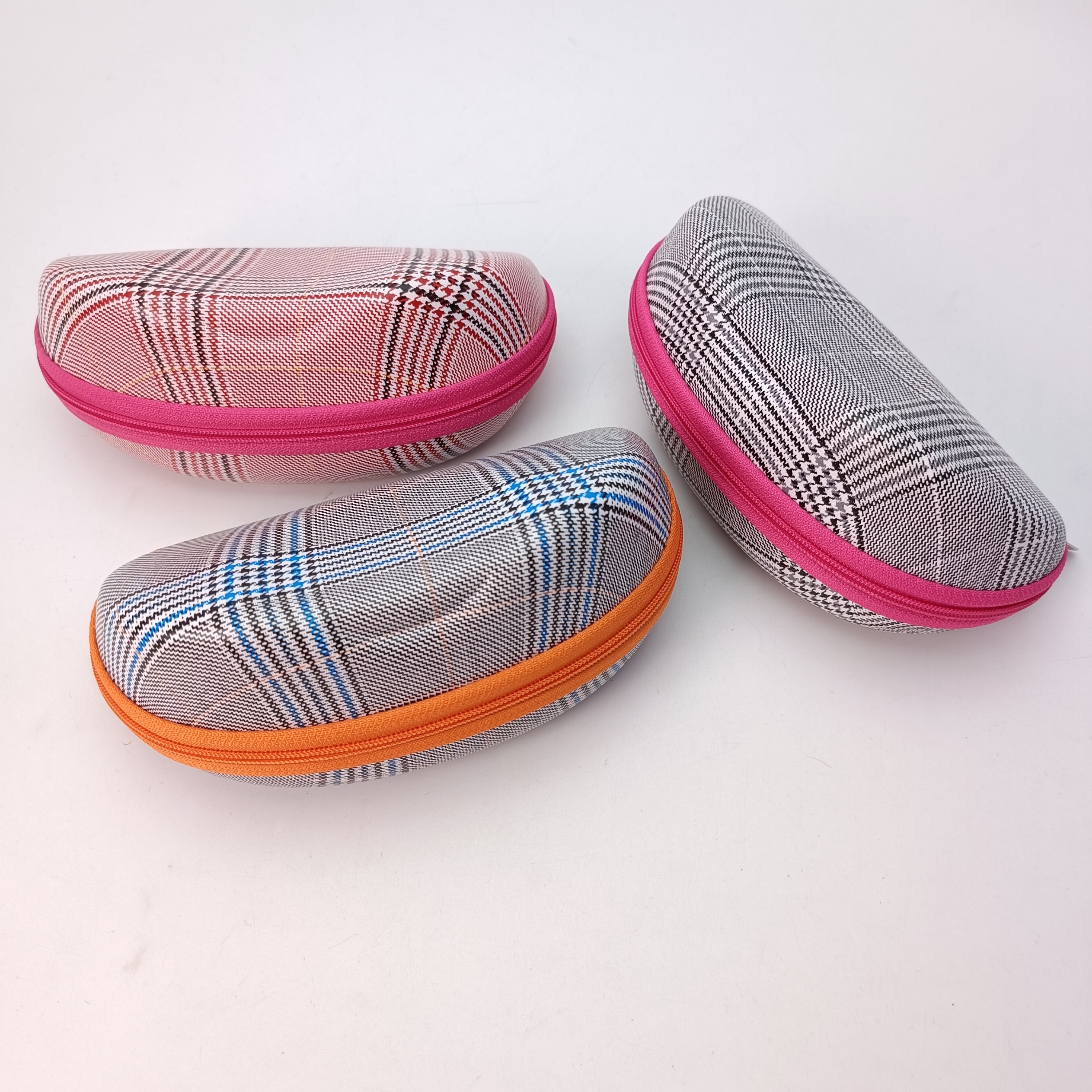 Zipper case