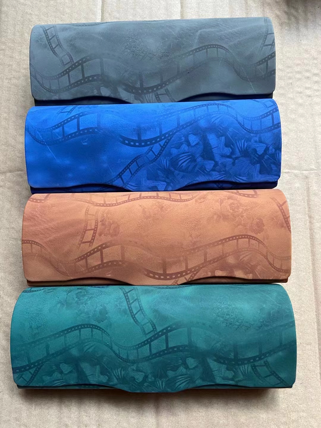 Handmade case