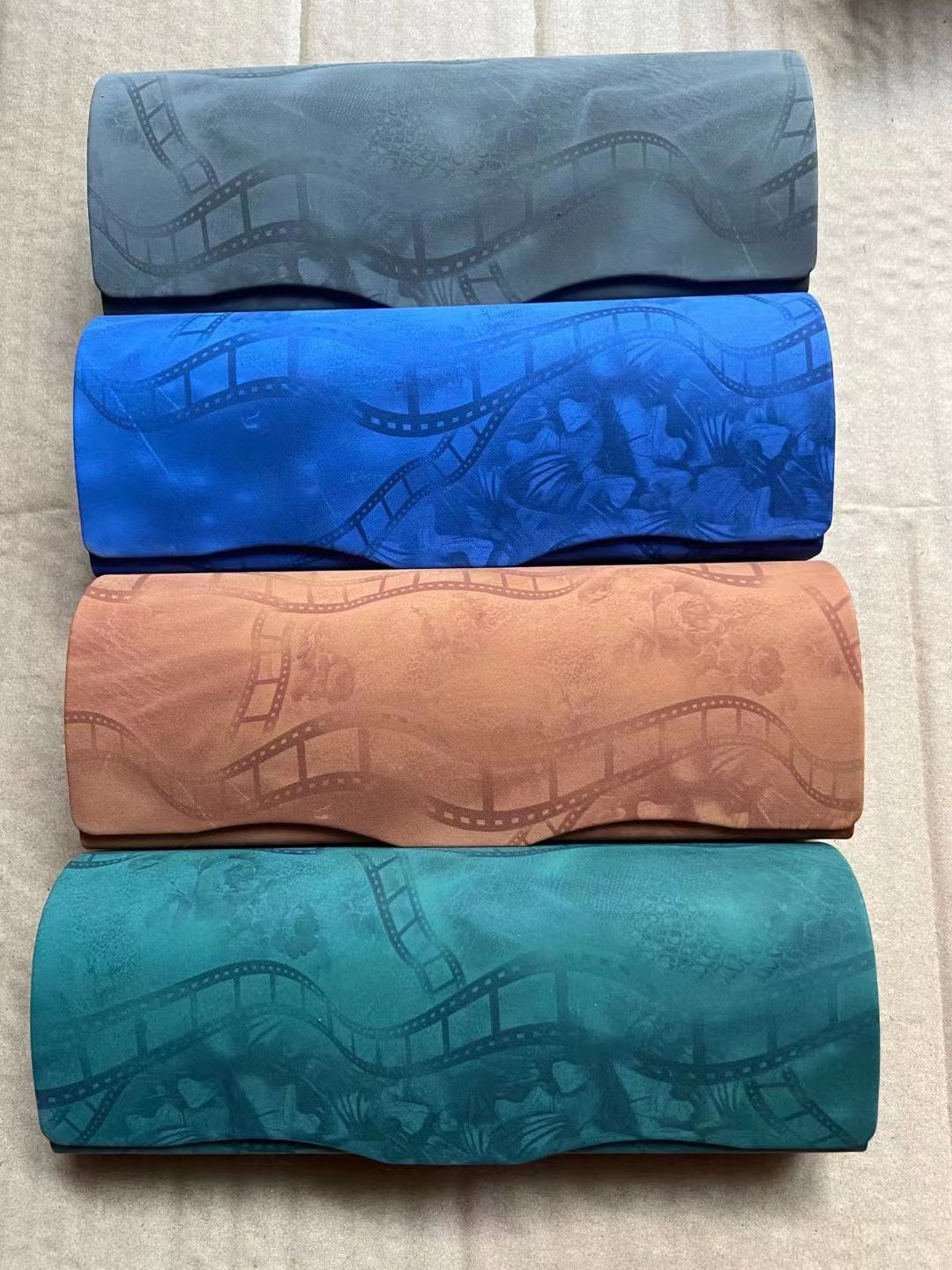 Handmade case