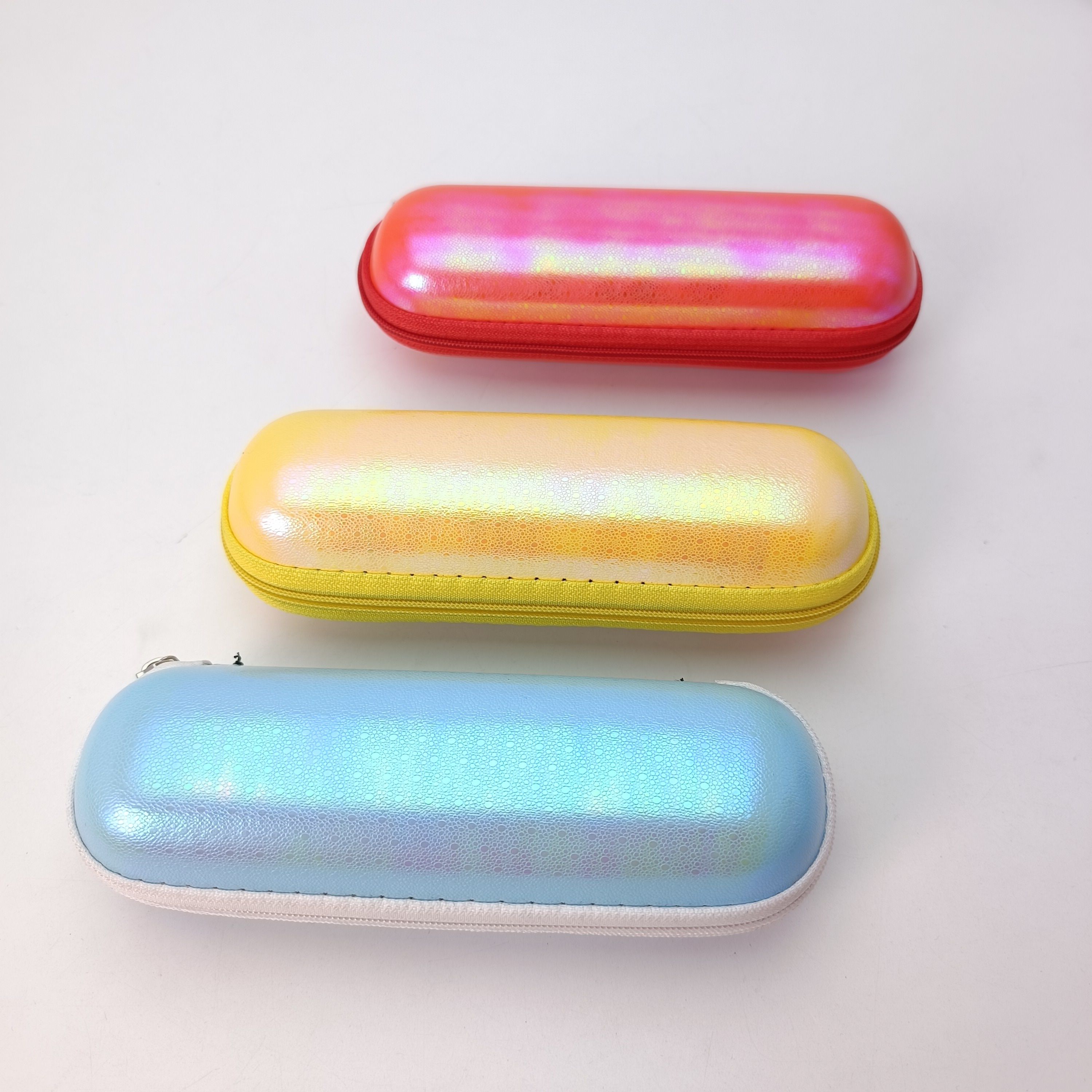 Zipper case