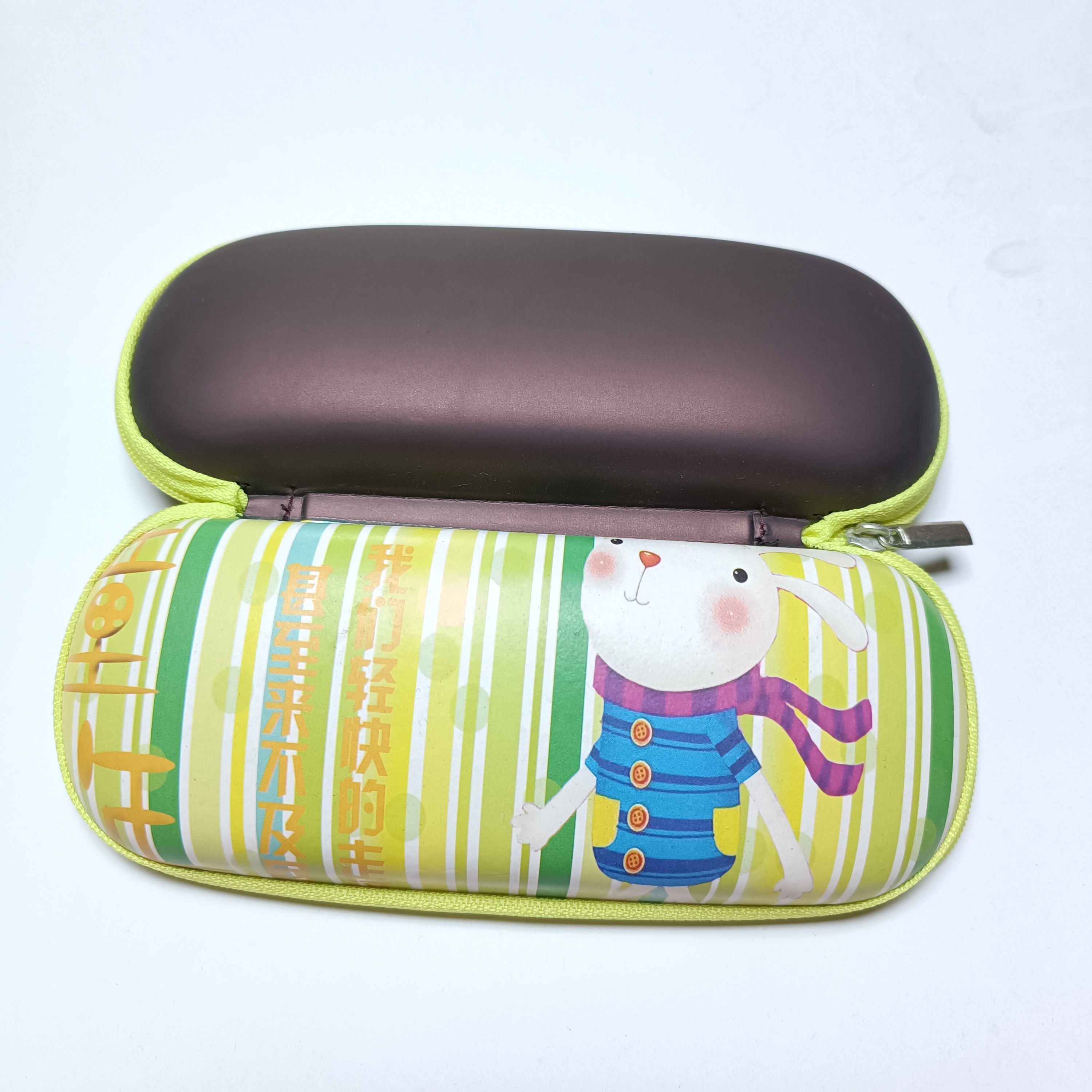 Zipper case