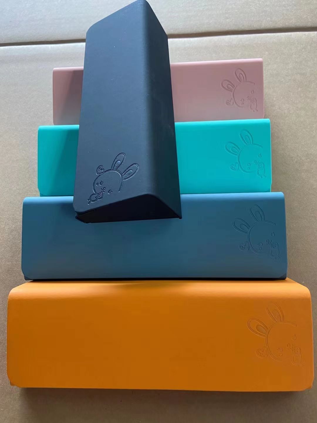 Handmade case
