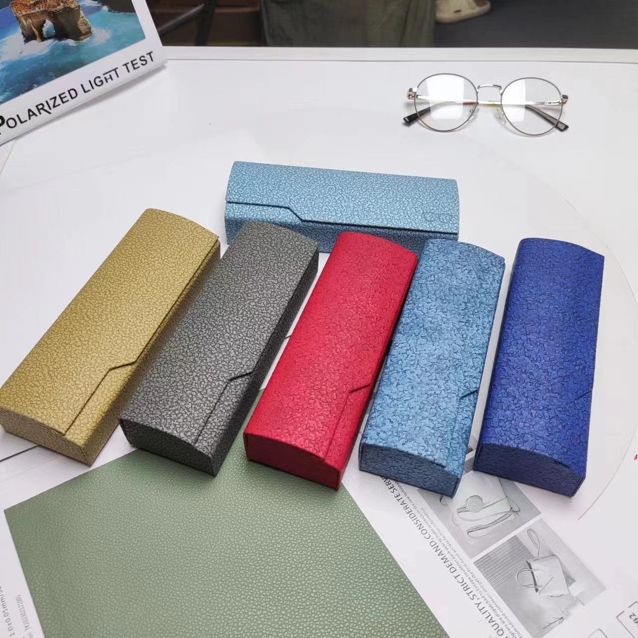 glasses case