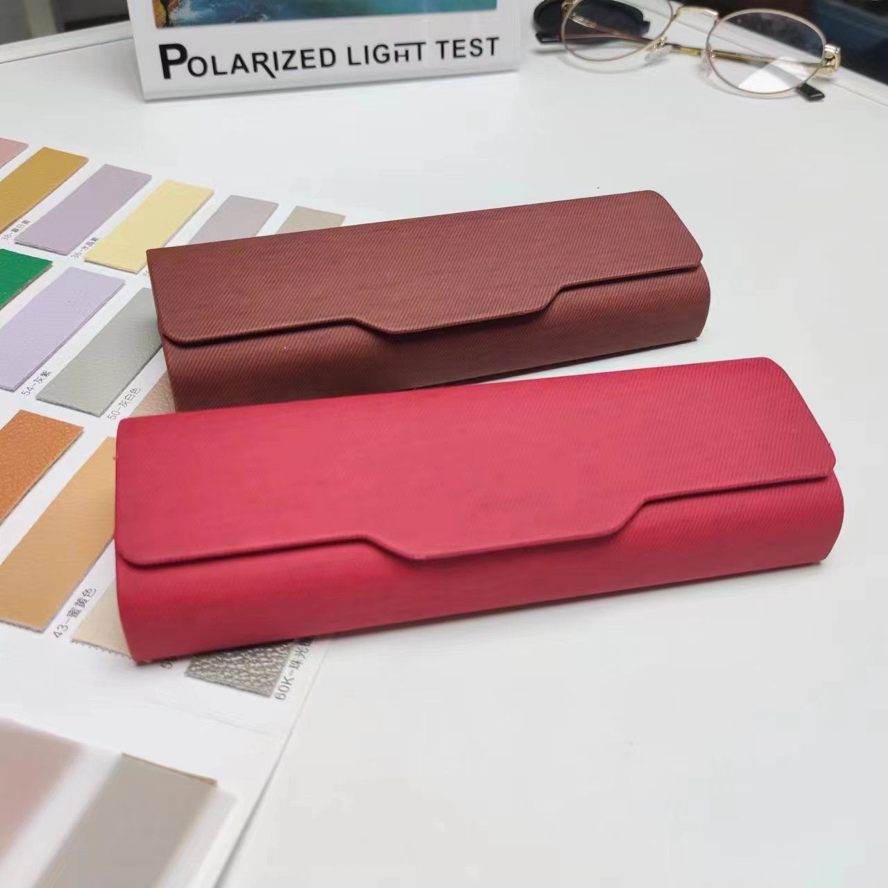 glasses case