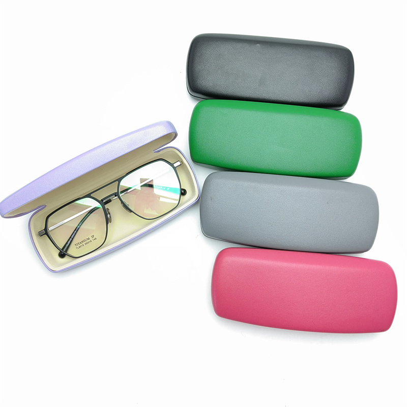 Hard case