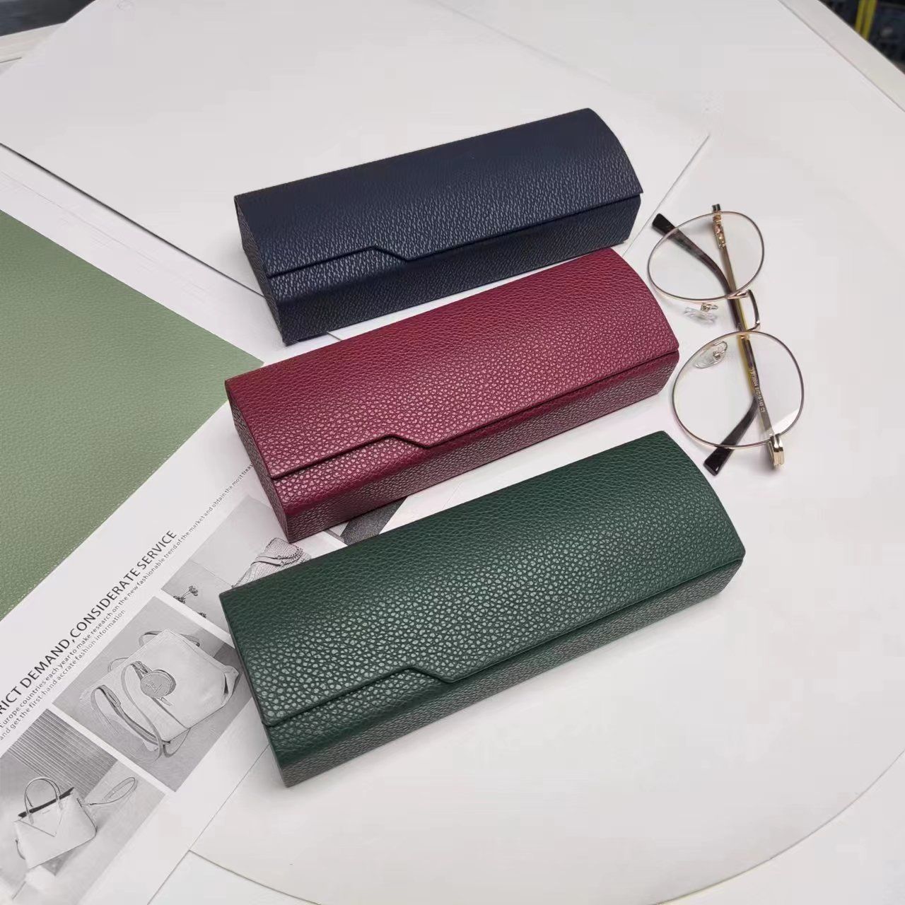 glasses case