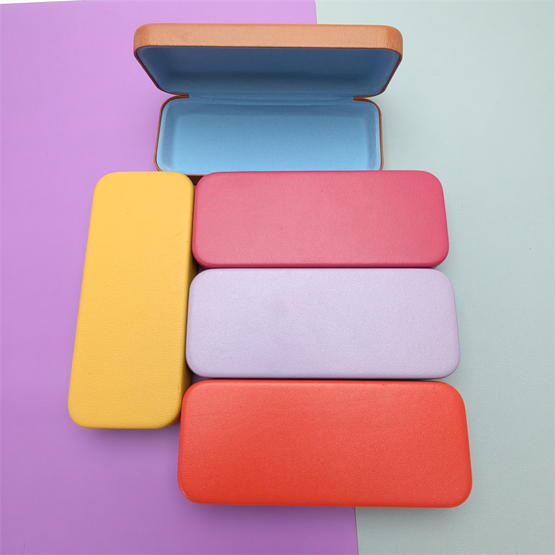 Hard case