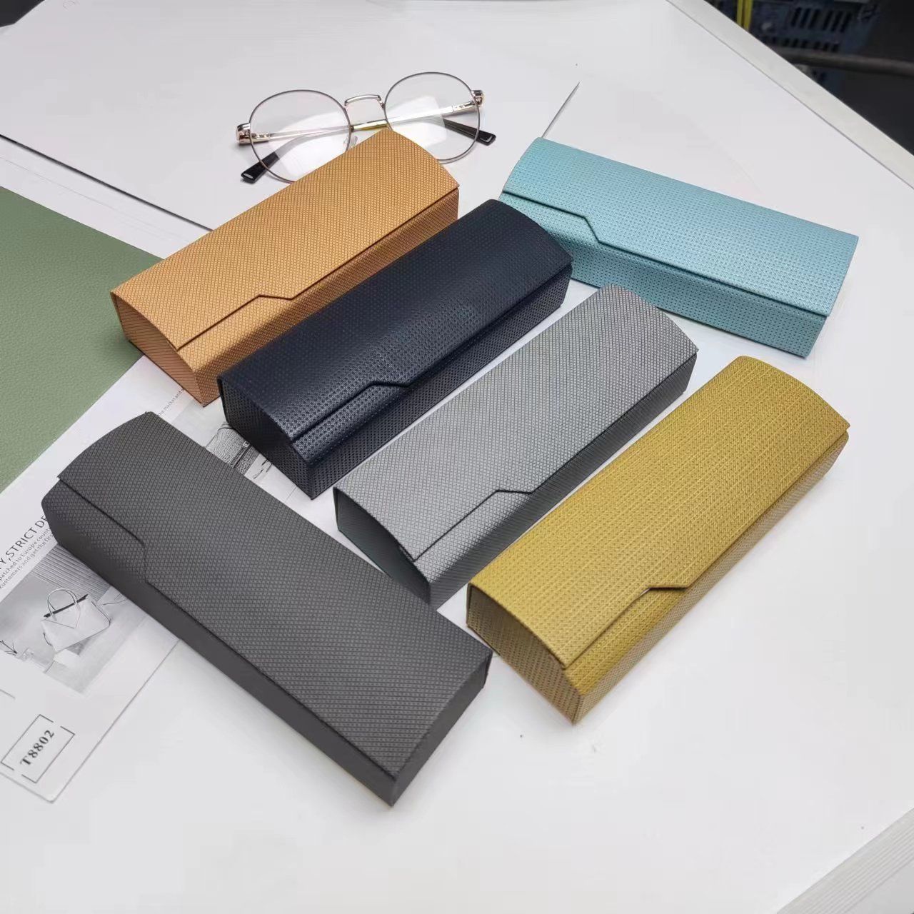 glasses case
