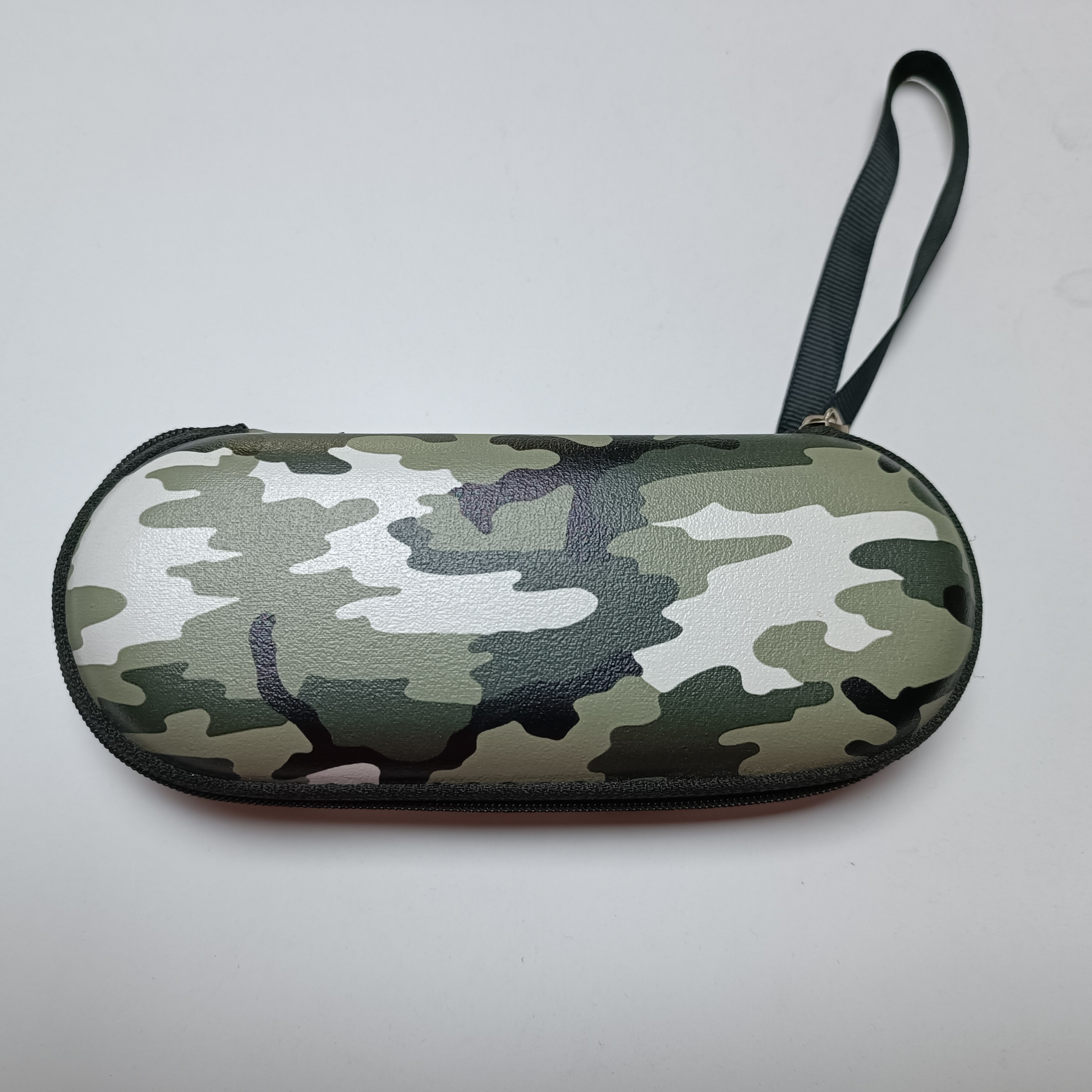 Zipper case