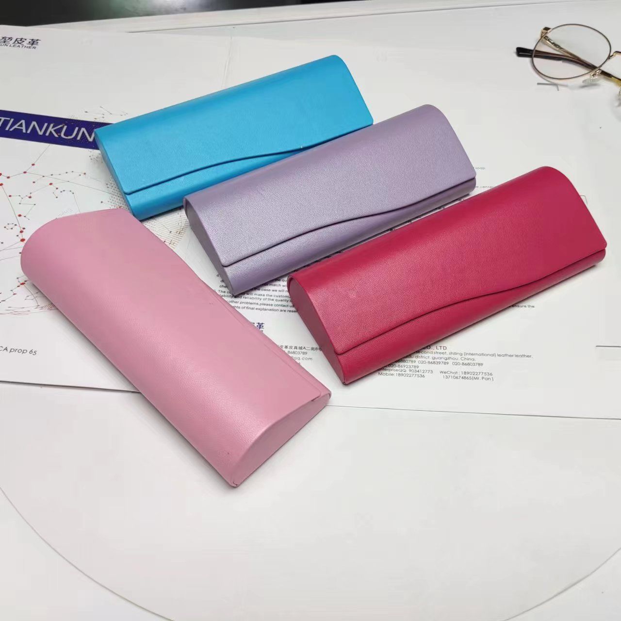 glasses case