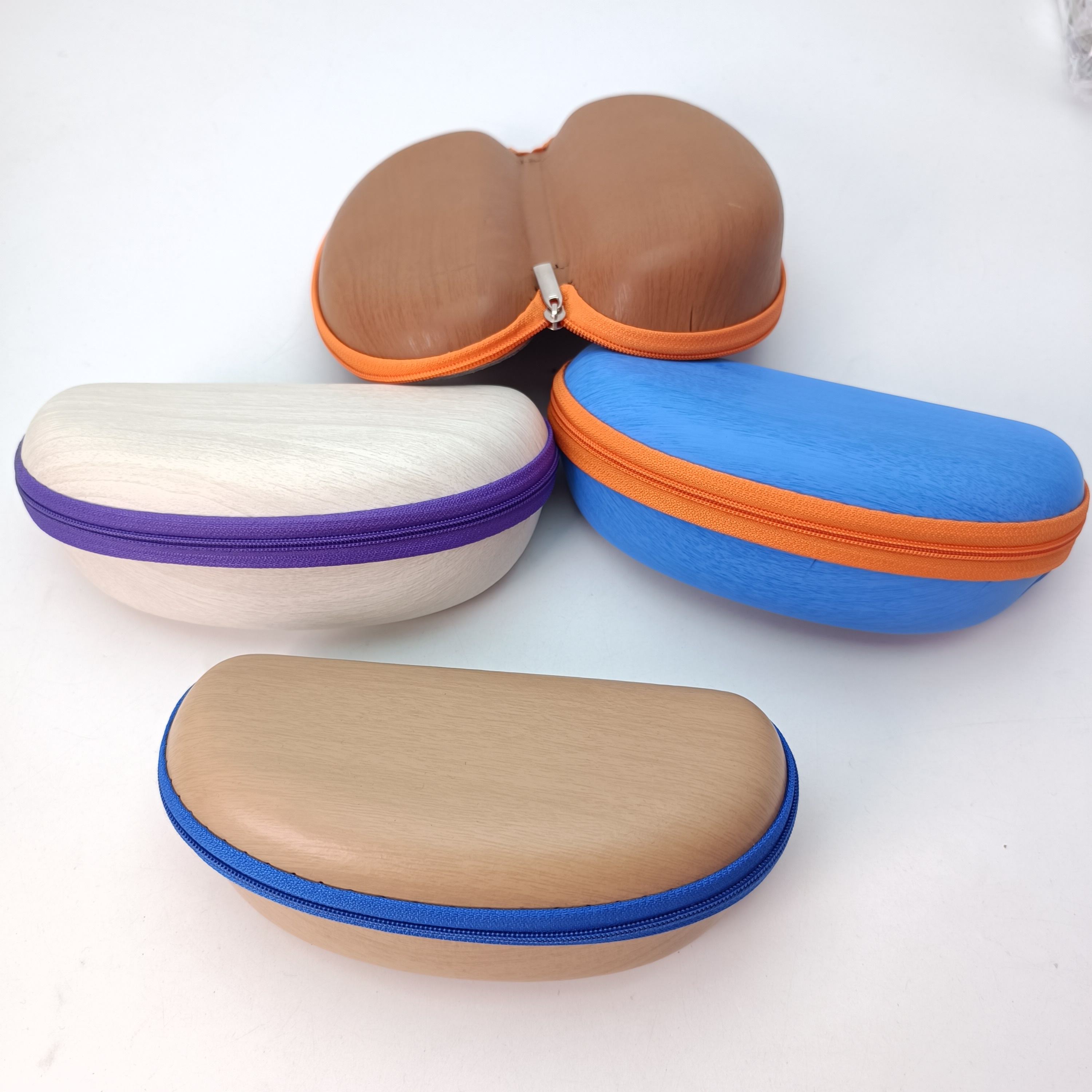 Zipper case