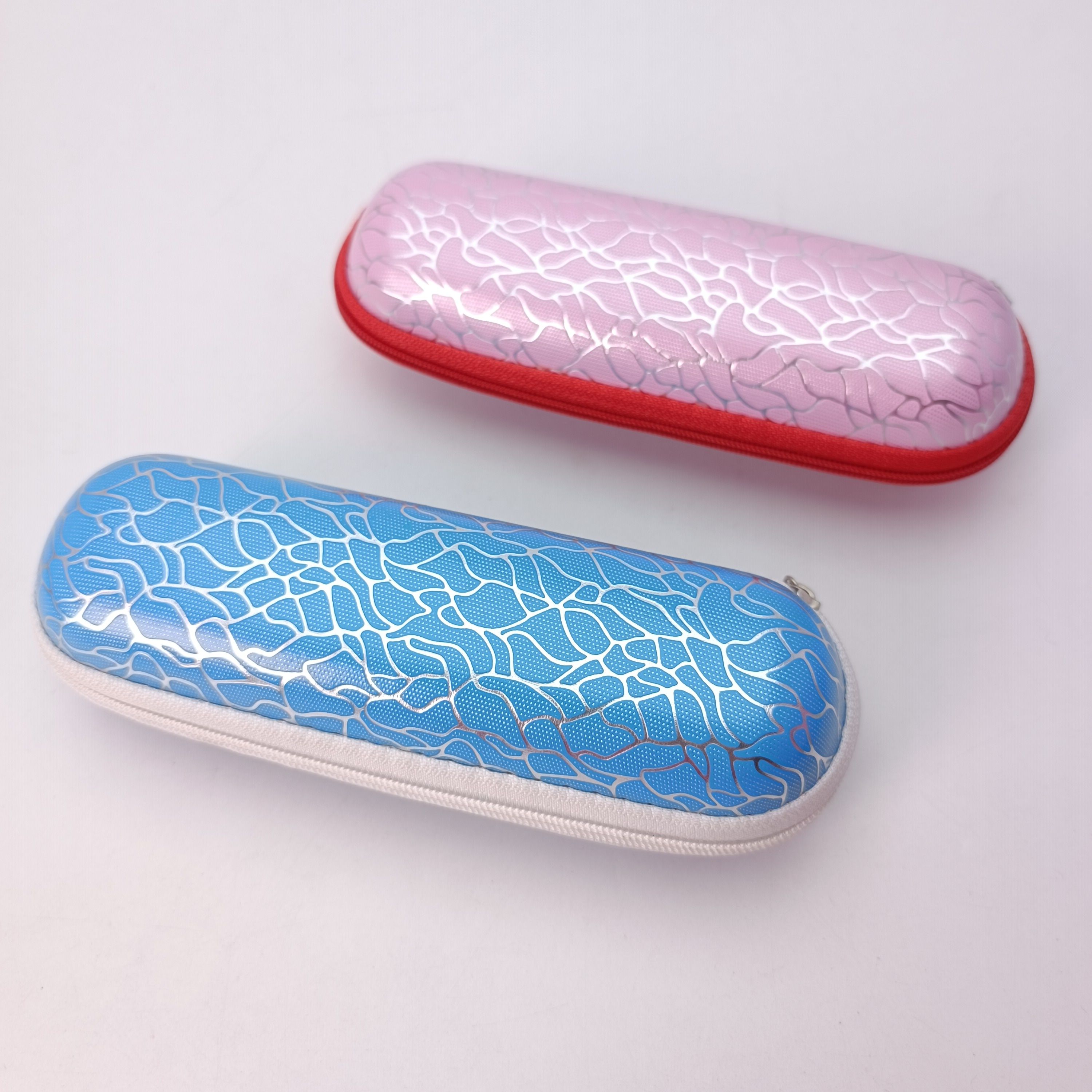 Zipper case