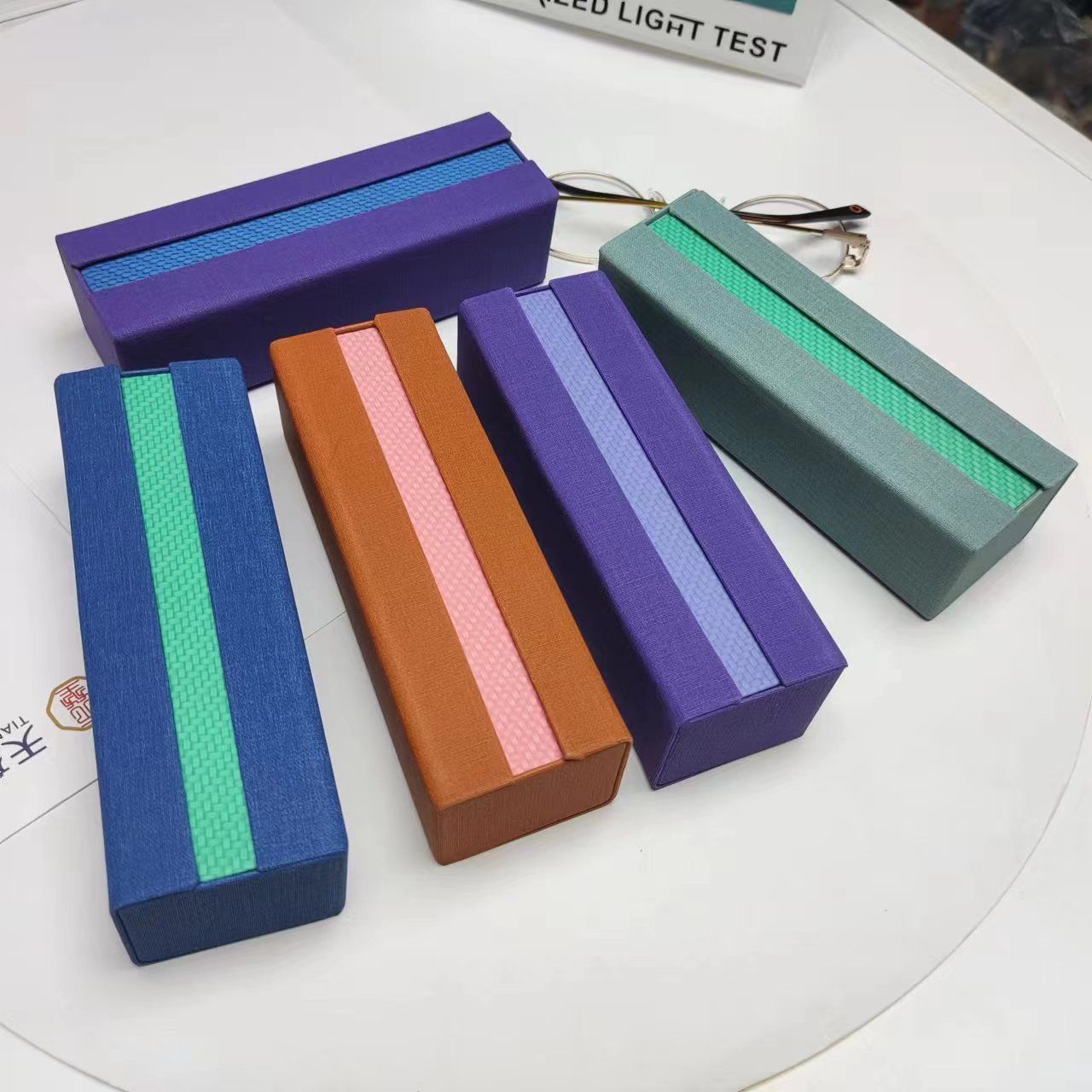 glasses case