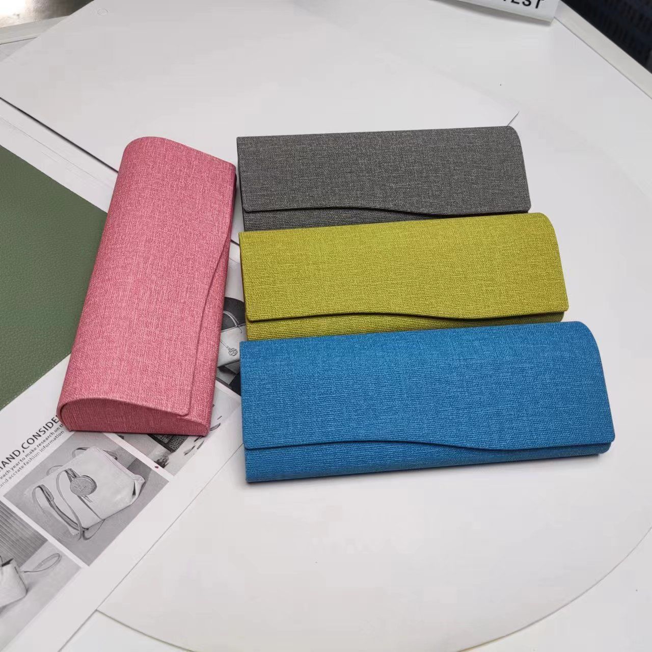 glasses case
