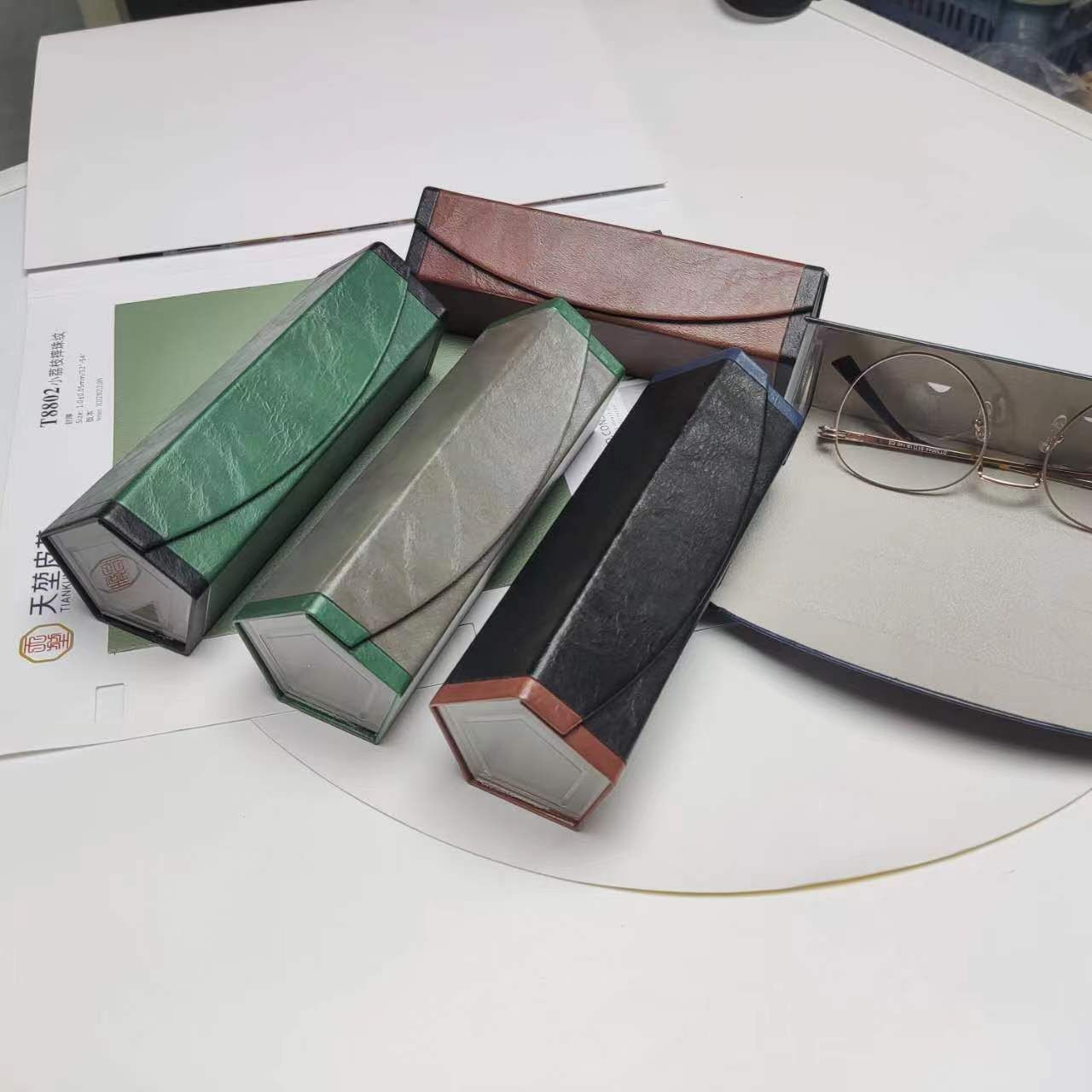 glasses case