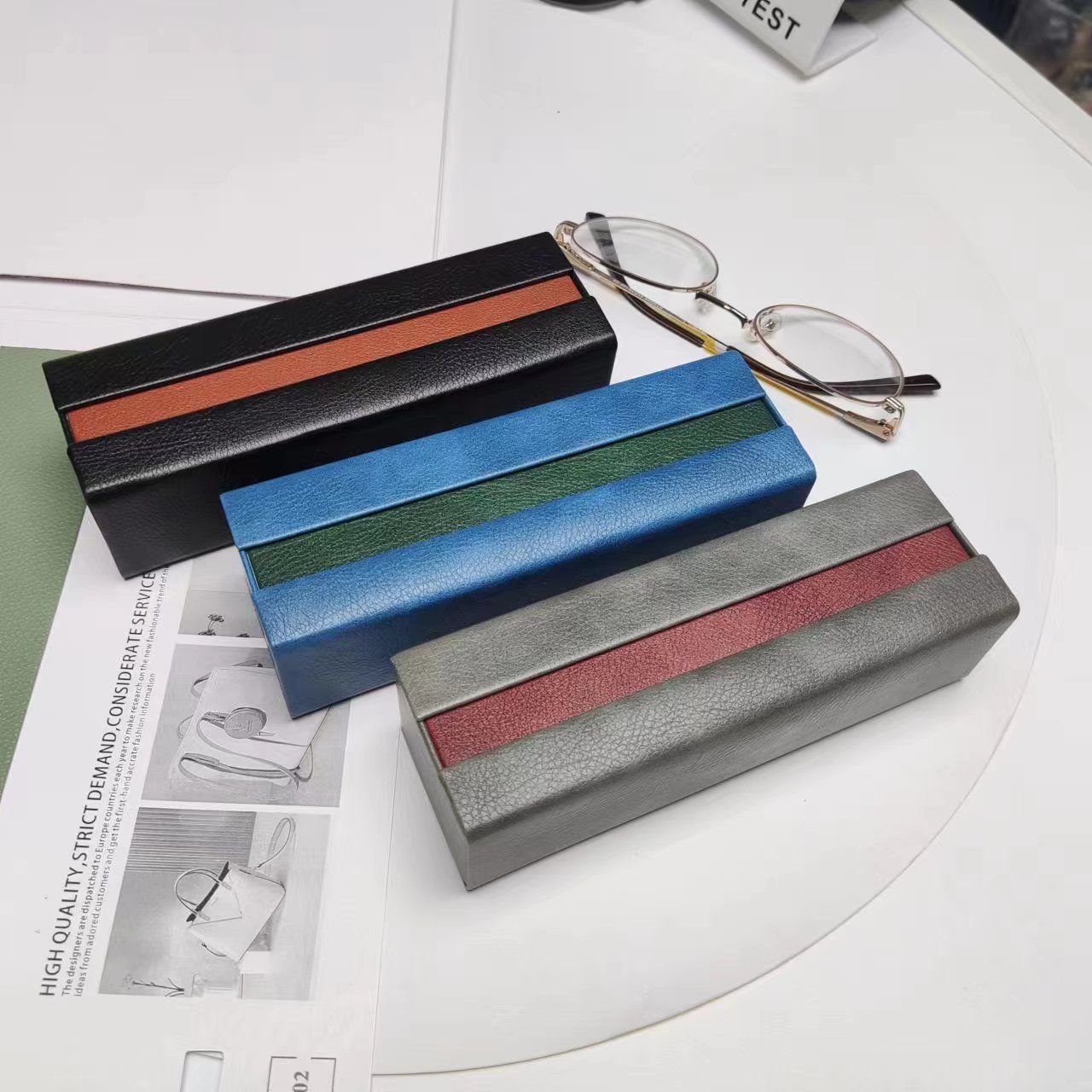 glasses case