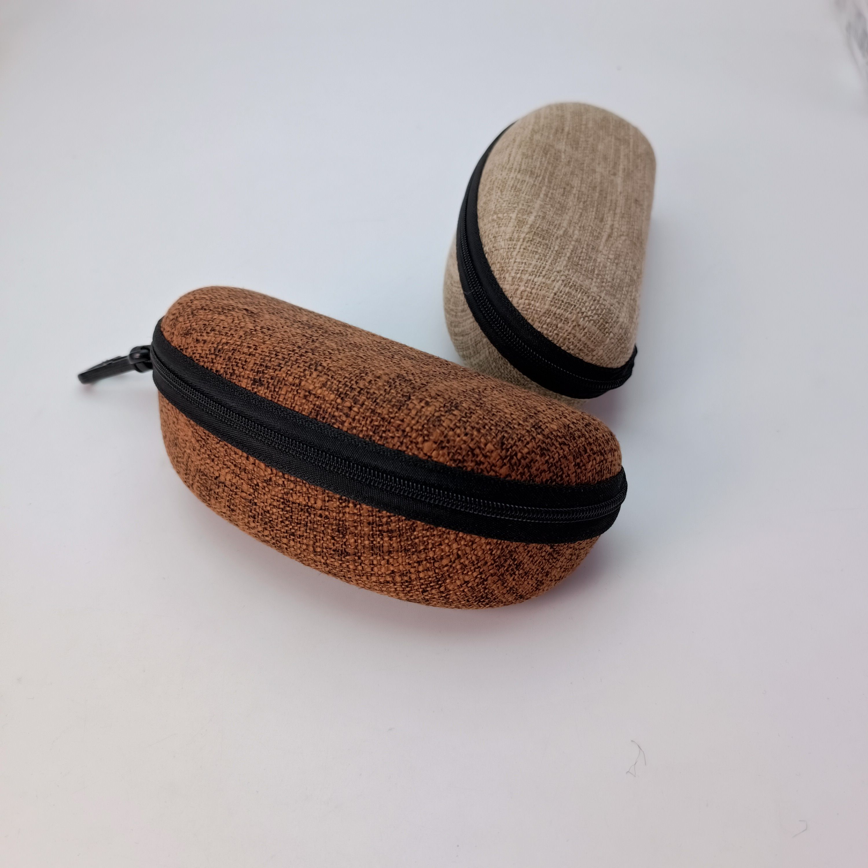 Zipper case