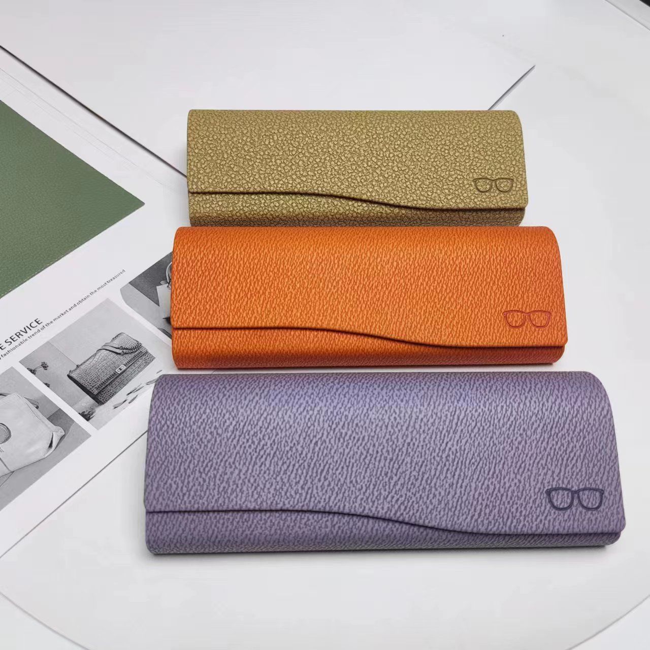 glasses case