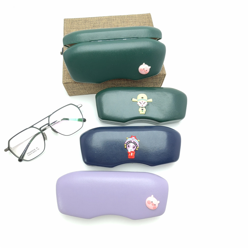 Hard case