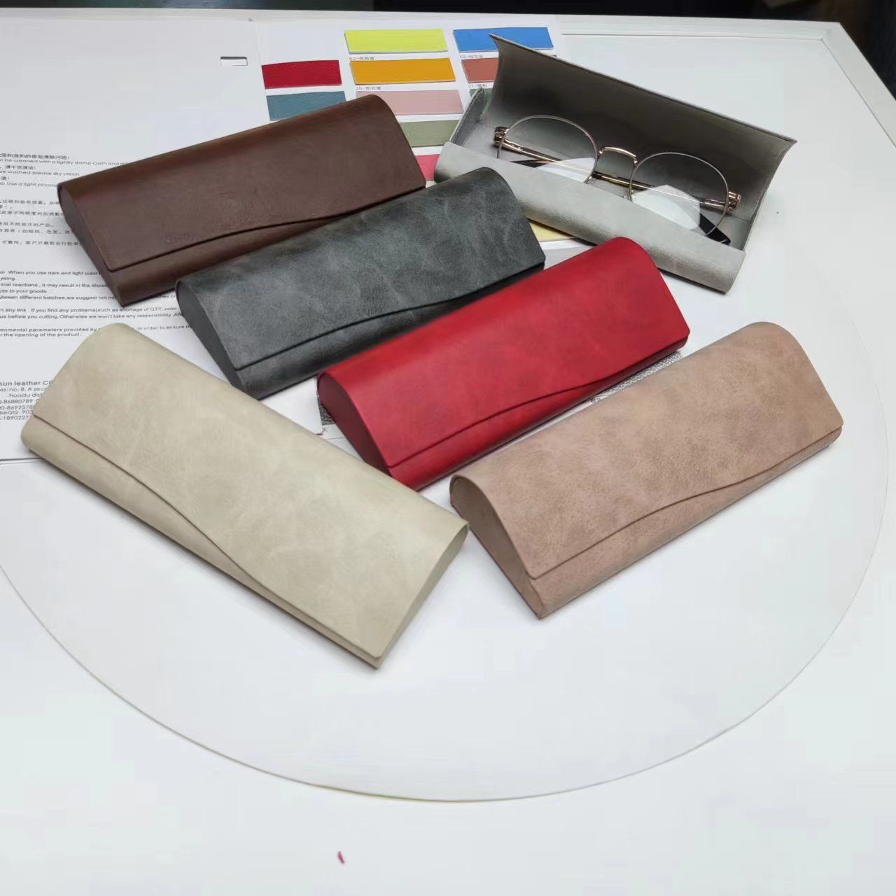 产品名称