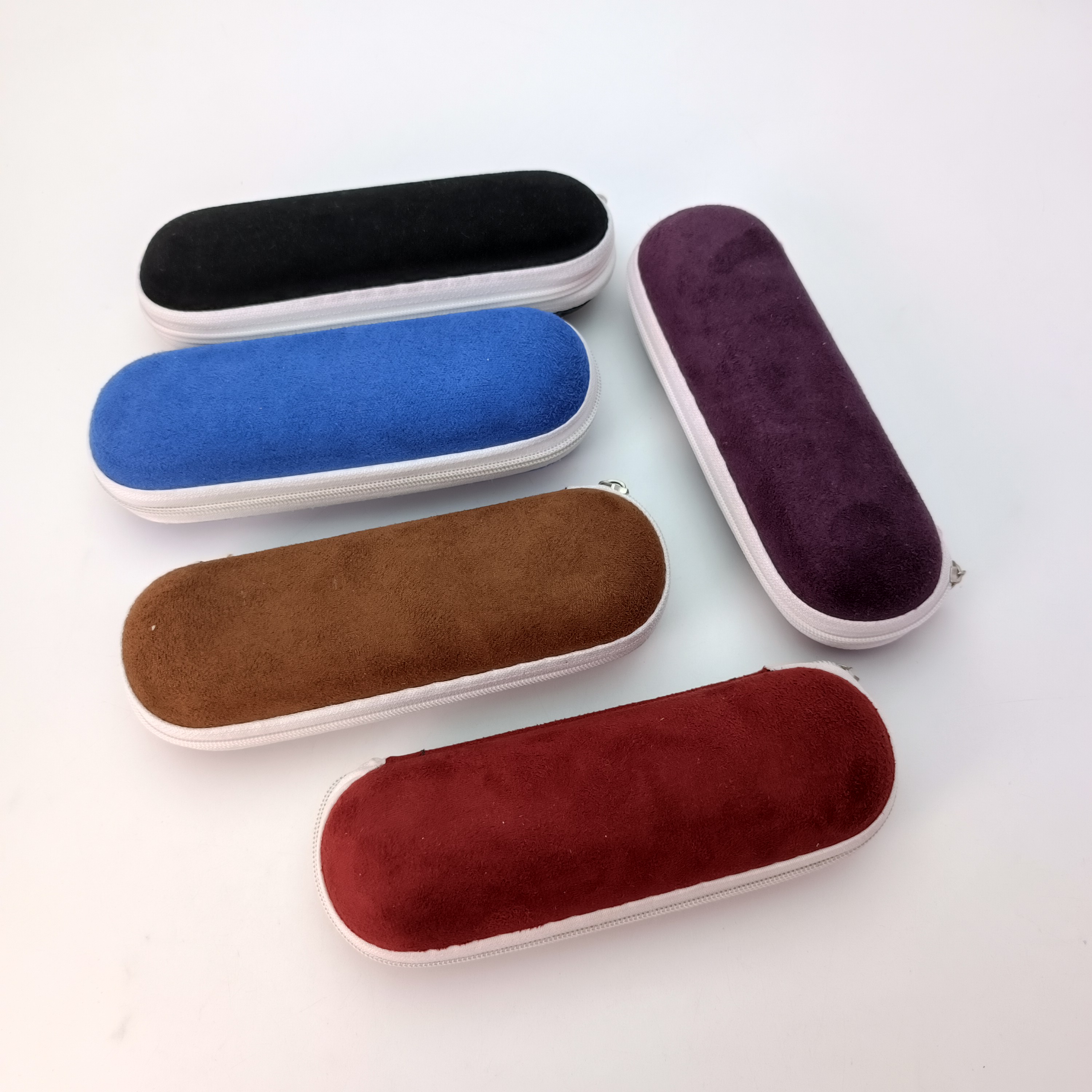 Zipper case