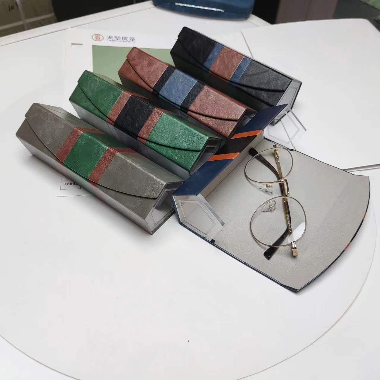 glasses case