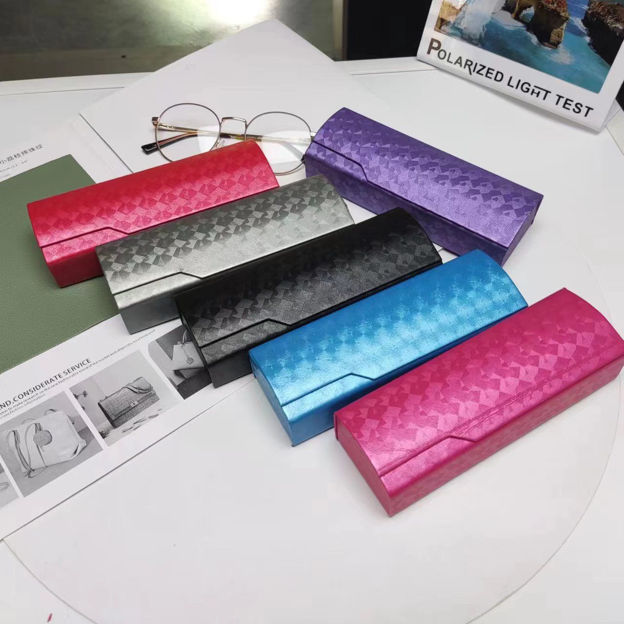 glasses case