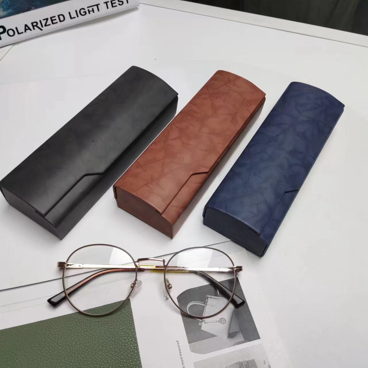 glasses case