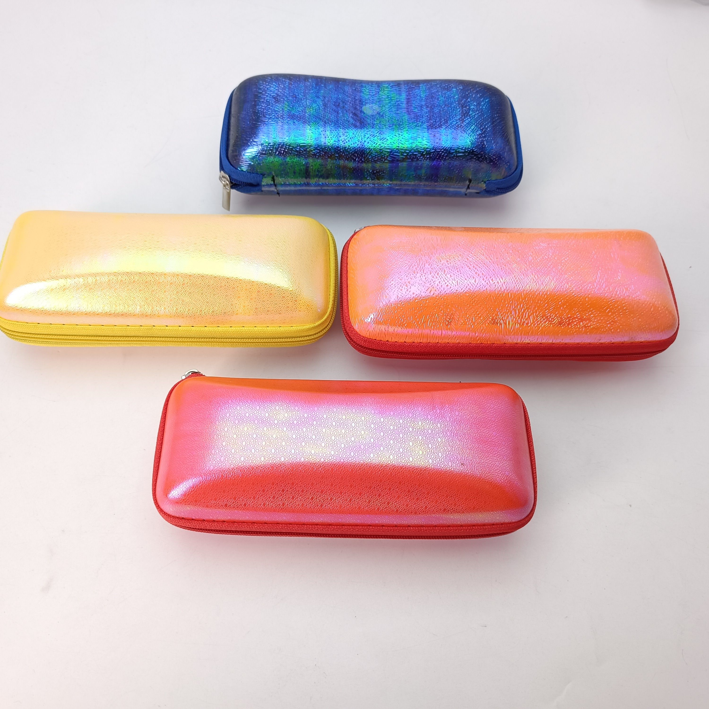 Zipper case