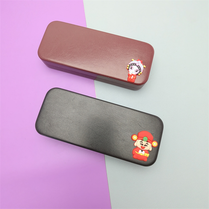 Hard case