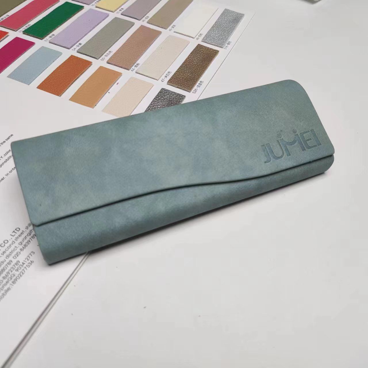 glasses case