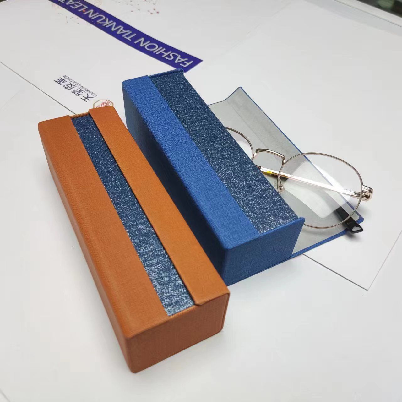 glasses case