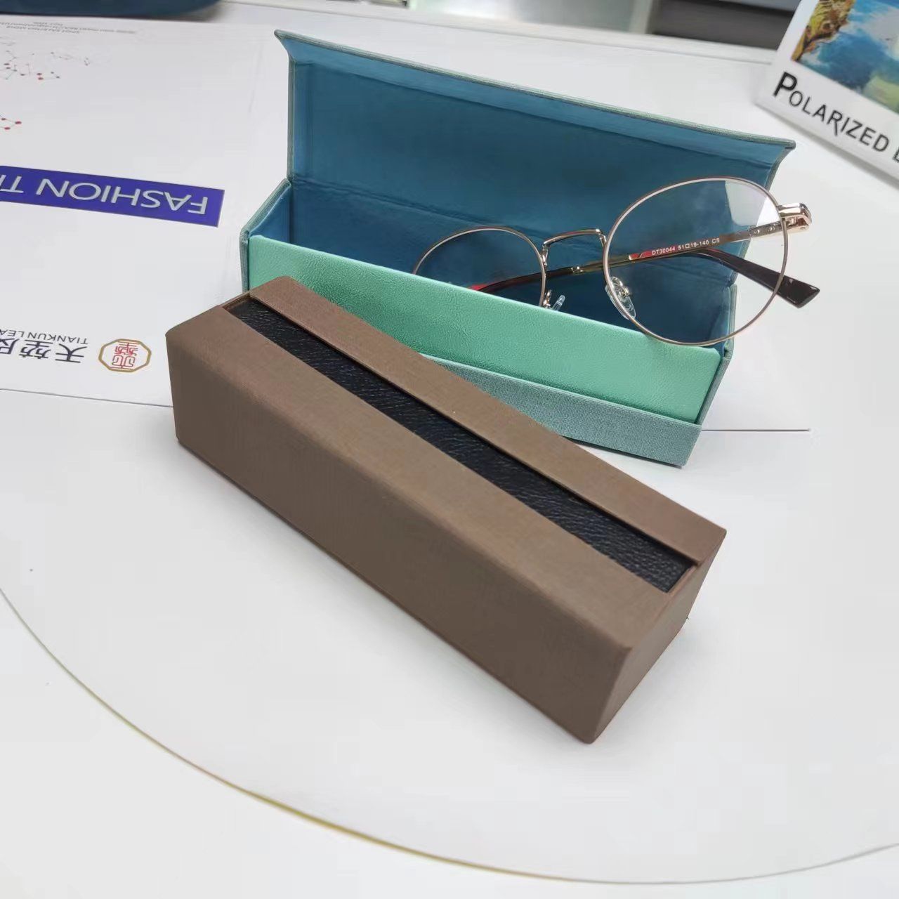 glasses case