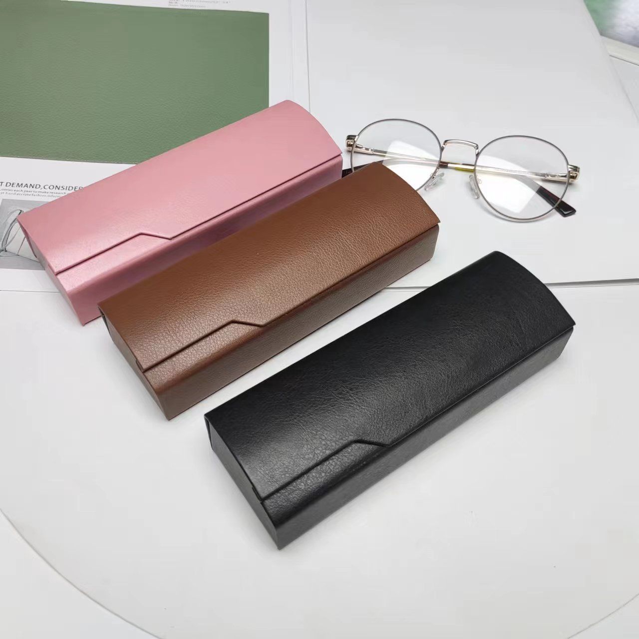 glasses case