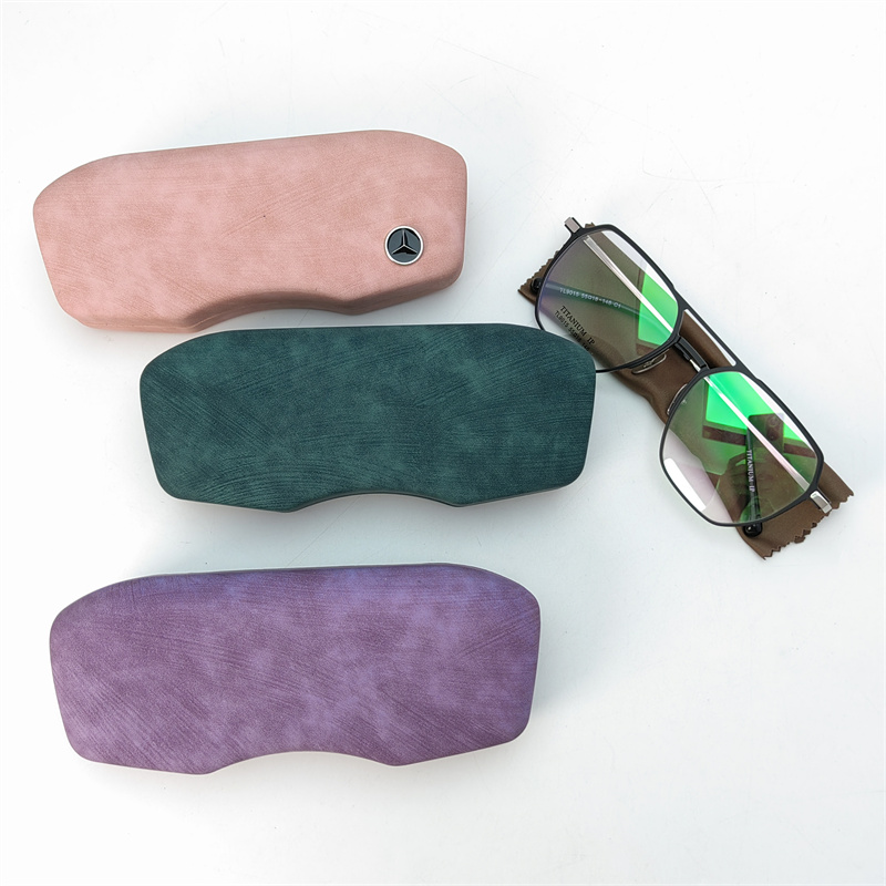 Hard case