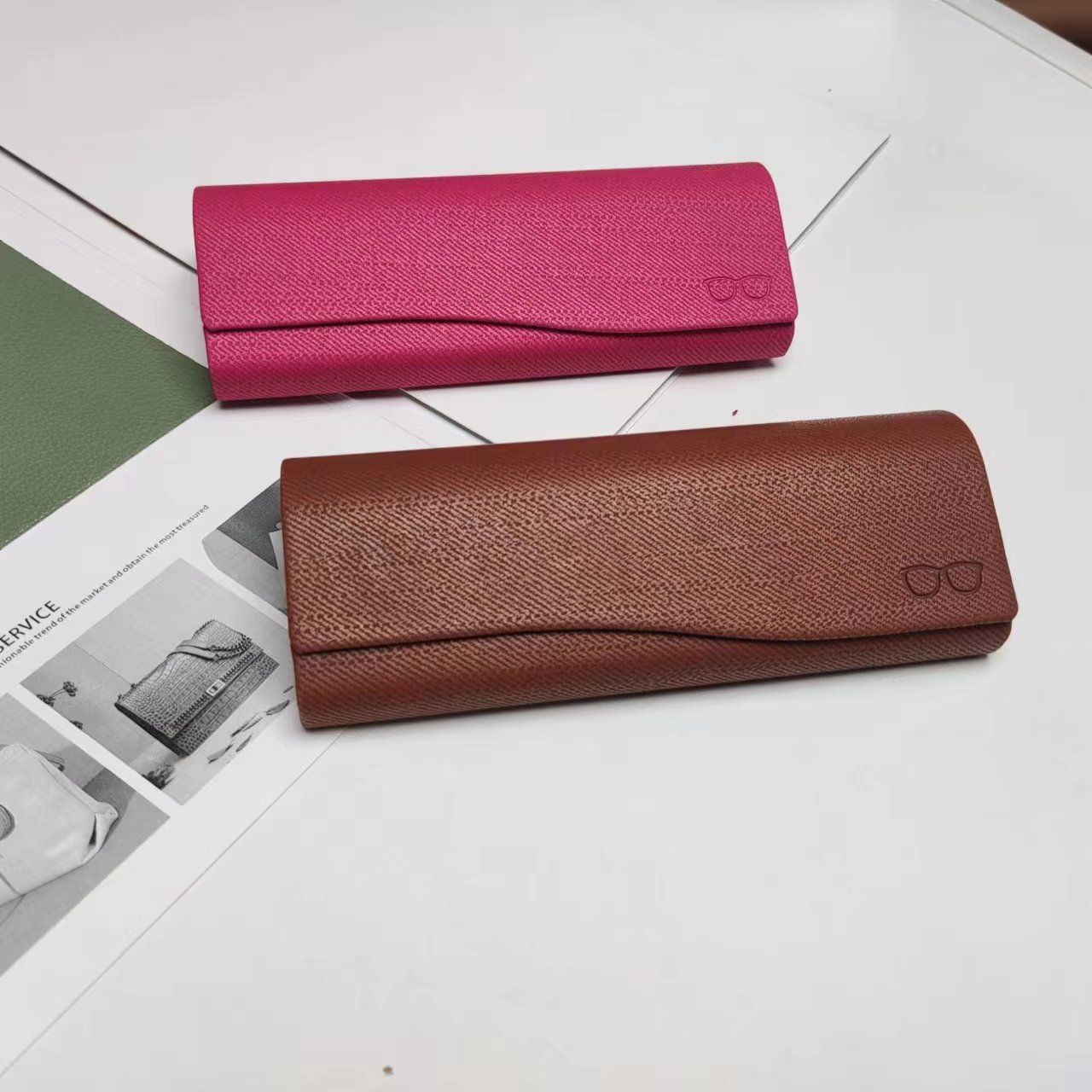 glasses case