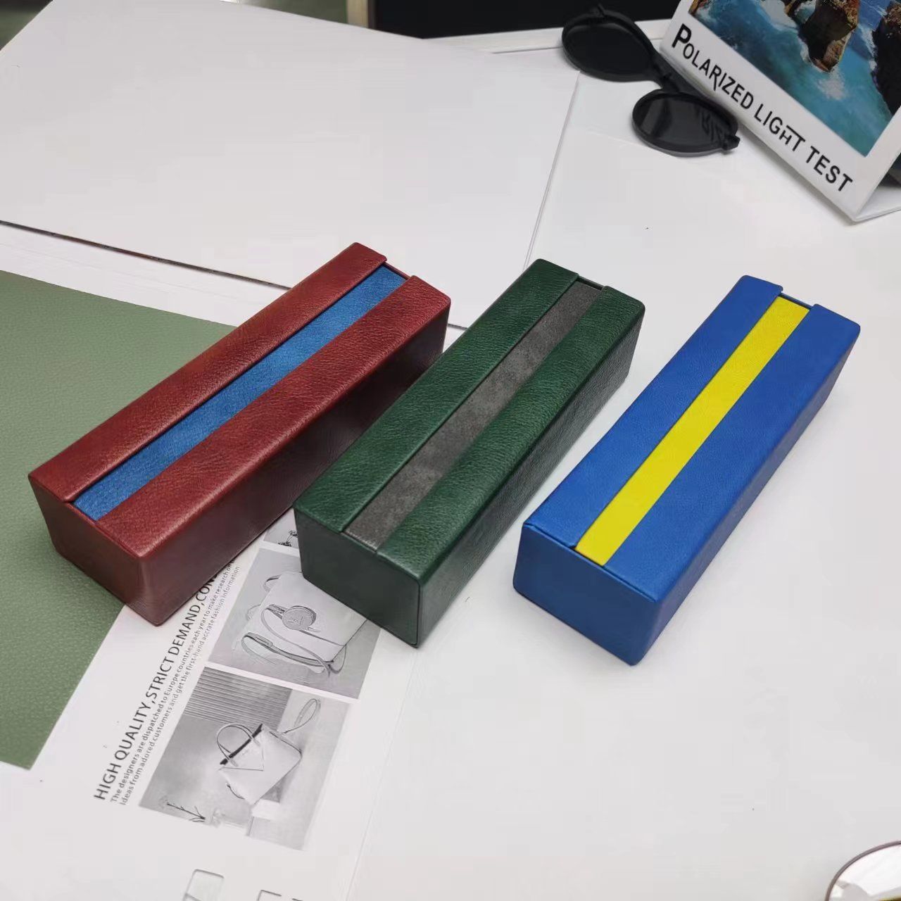 glasses case