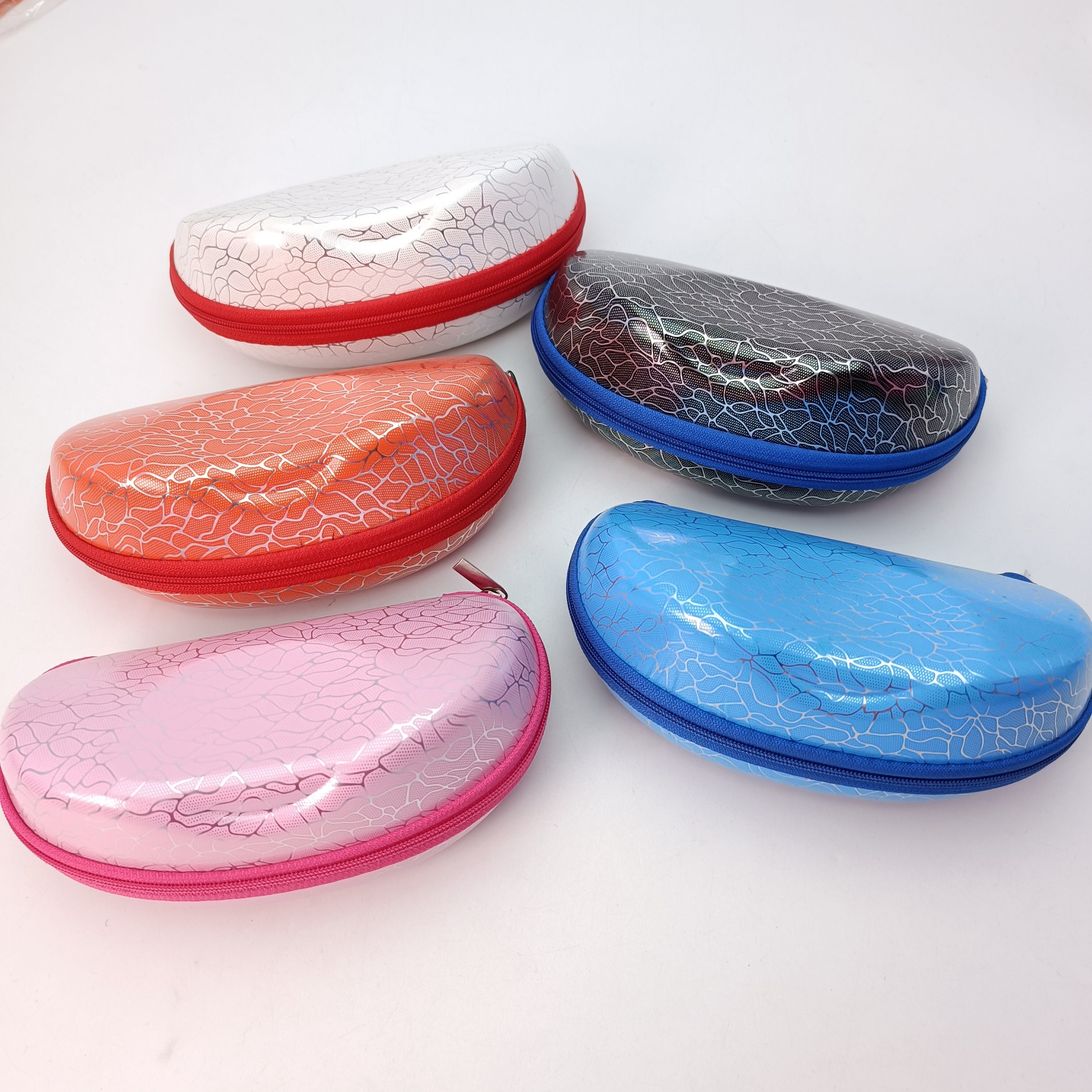 Zipper case