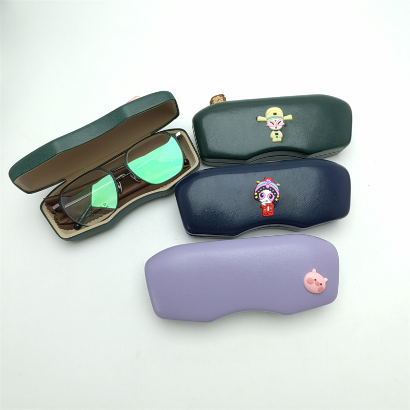 Hard case