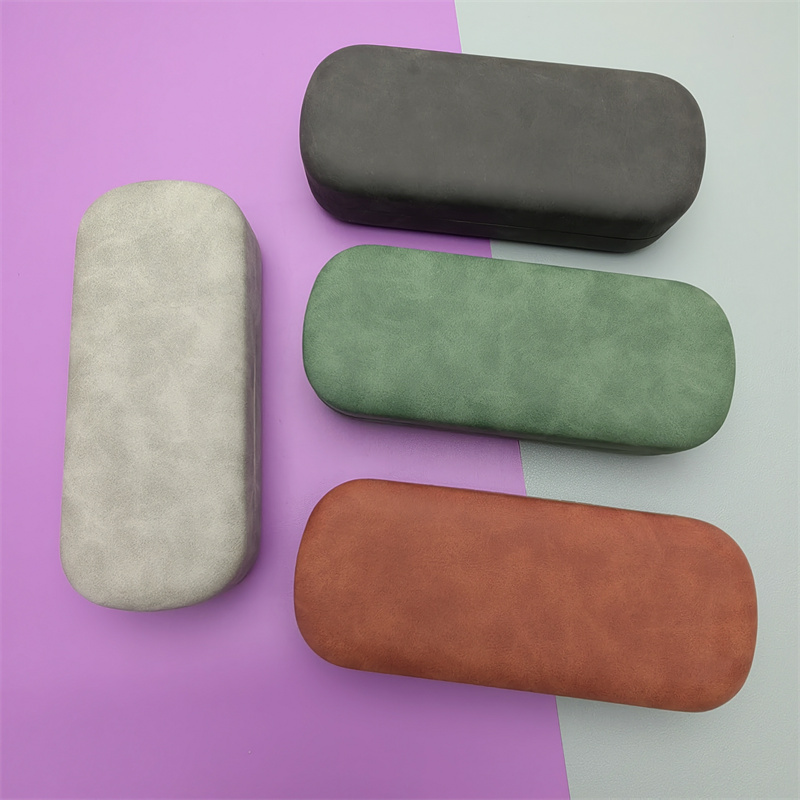 Hard case