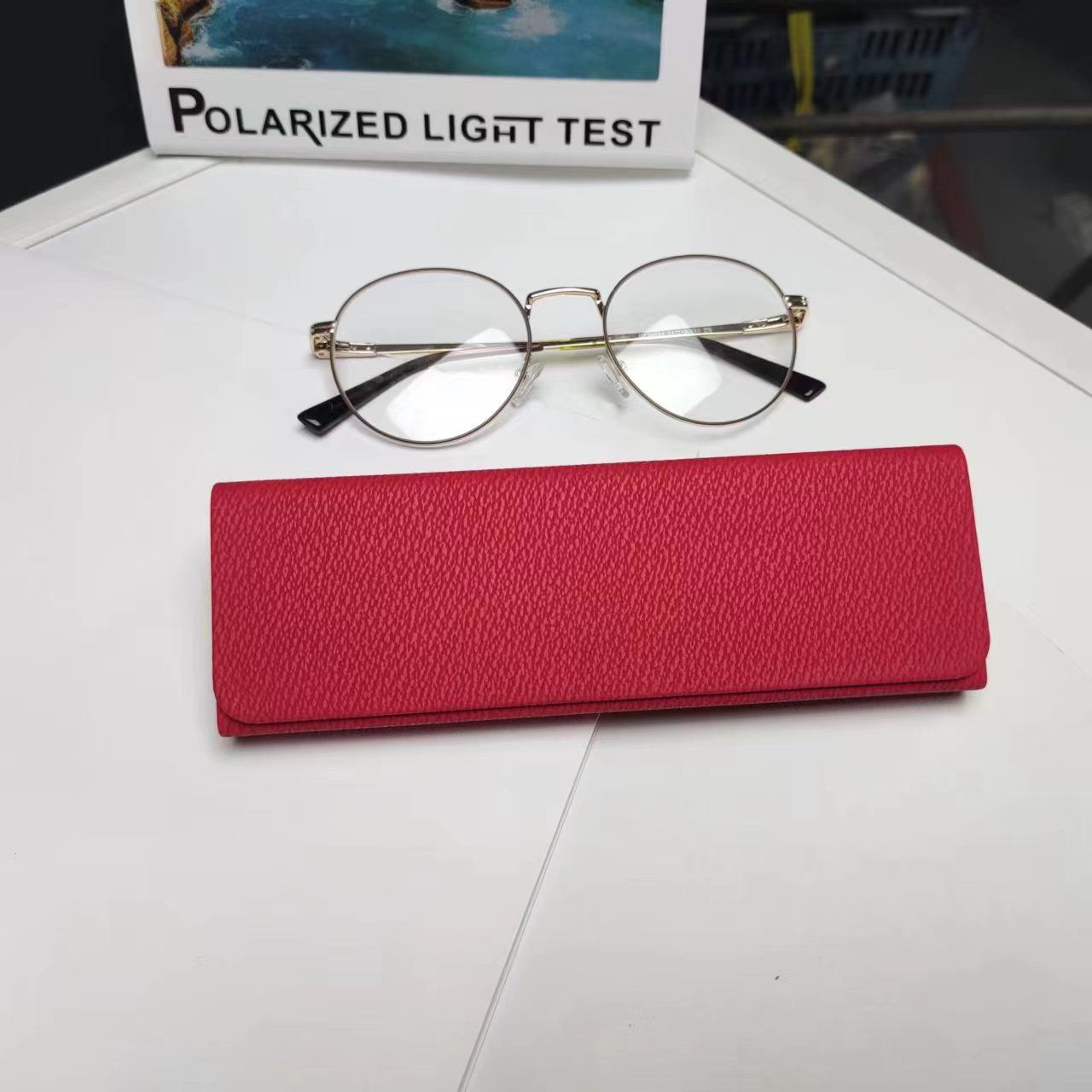 glasses case