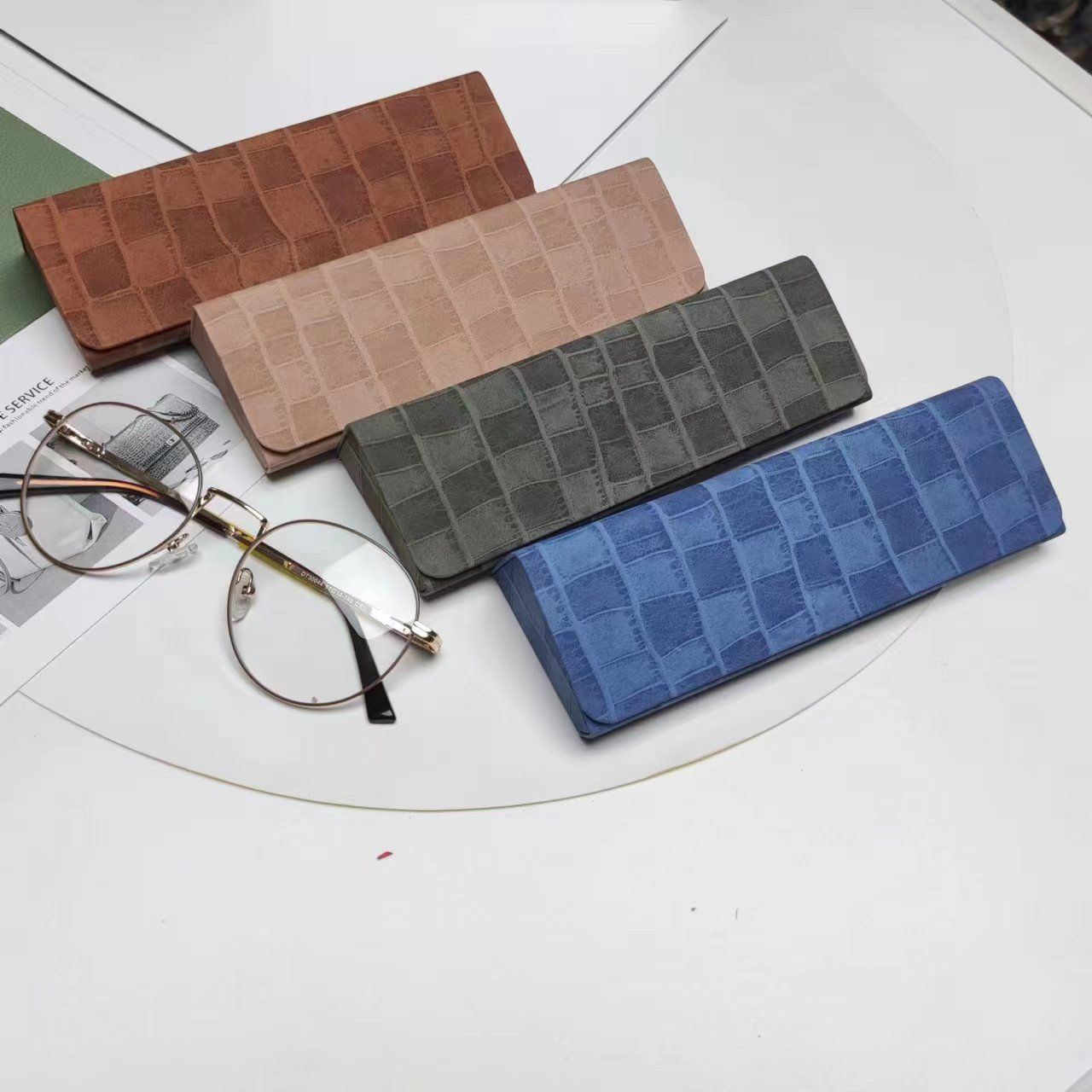glasses case
