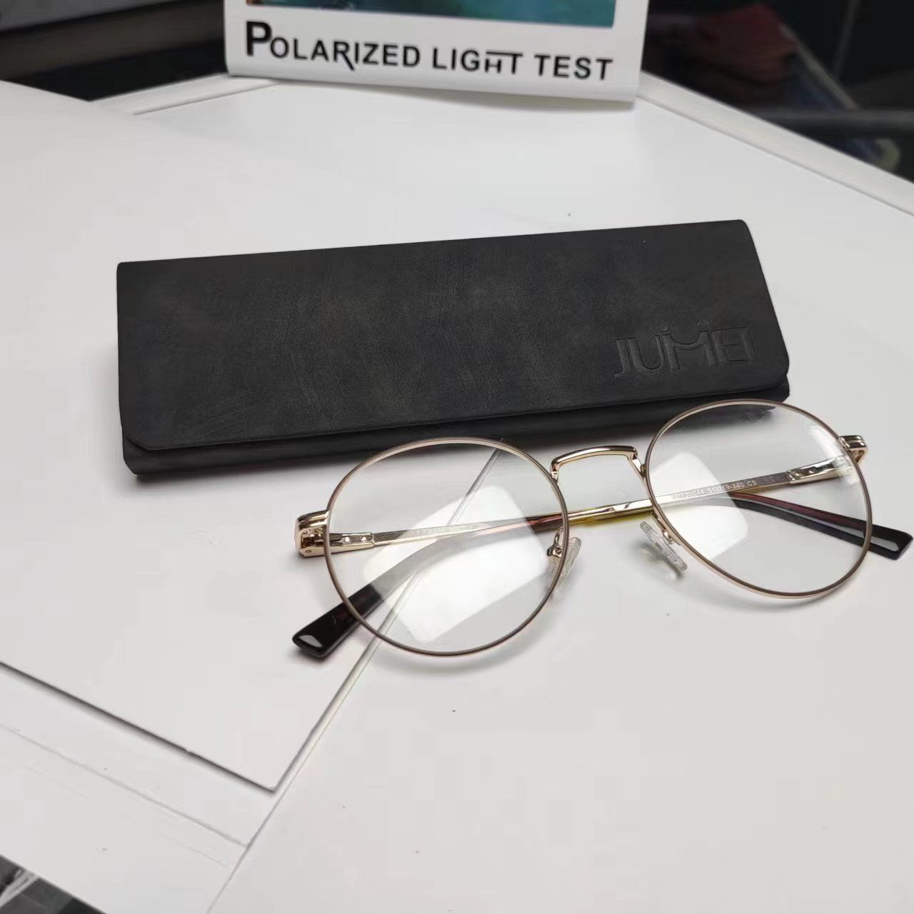 glasses case