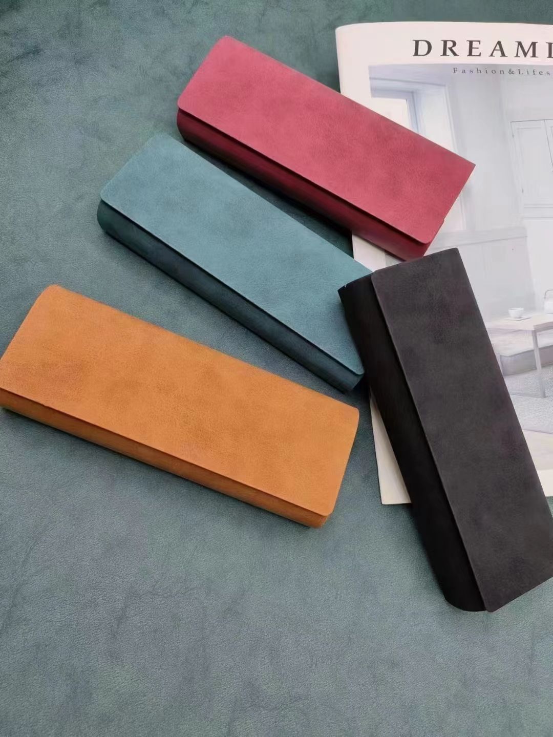 glasses case