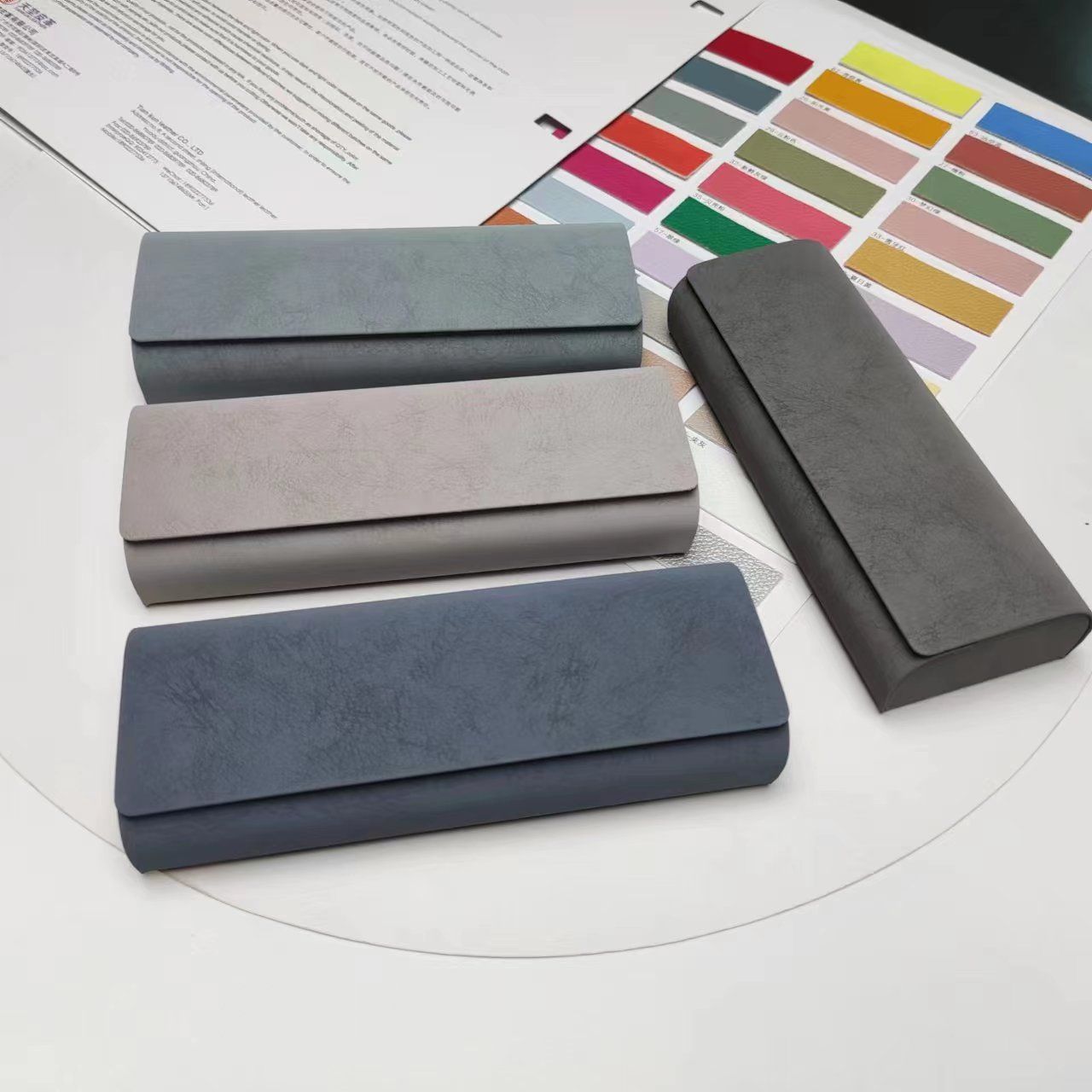 glasses case