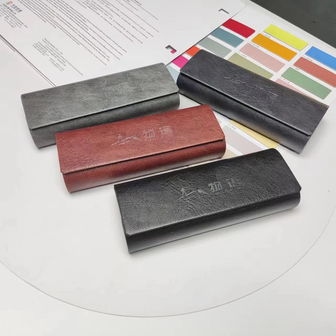 glasses case