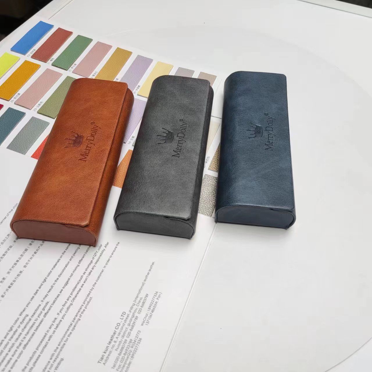 glasses case